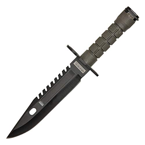 Wartech M-9 Bayonet (S-3039-BKGN)